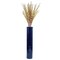 30-Inch-Tall Decorative Contemporary Bamboo Display Floor Vase - Cylinder Shape - Stylish Home Decor Accent - Modern Tall Vase in 3 Color Options for Living Room, Entryway, or Dining Room Decor
